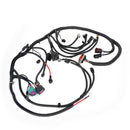 2003-2004 Ford F250 F350 F450 F550 Super Duty Engine Wiring Harness 3C3Z12B637BA Generic