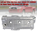 LH Valve Cover w/Gasket 1120262050 For Toyota Tacoma T100 4Runner 3.4L 1995-2004 Generic