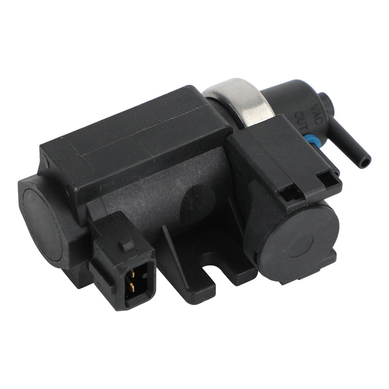 Turbocharger Boost Solenoid Val ve for BMW 320i 328i 335i 428i X5 11747626351 Generic