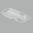 Headlight Shell Headlight Lens Plastic Cover For BMW X5 E53 2004-2006 Generic