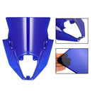 2020-2025 Kawasaki NINJA 650 ER6F Windshield Windscreen Protector