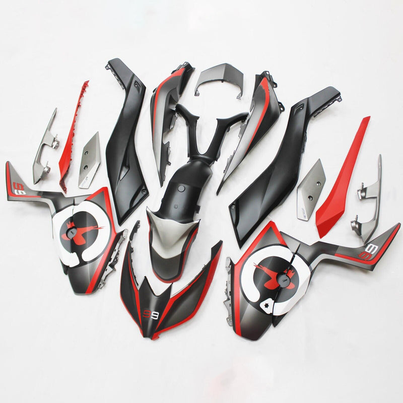 2017-2022 Yamaha XMAX300 Fairing Kit