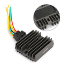 Rectifier Regulator for Yamaha Outboard F100 F90 F80 F75 ETL EDL TLR TJR 05-10 Generic