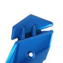 Lower Driver Seat Frame Cover Fairing For Suzuki GSXS GSX-S750 2017-2021 Generic