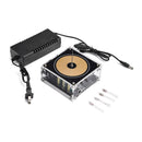 Mini Bluetooth Music Tesla Coil High Power Voltage Pulse Electric Arc Generator