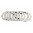 Clutch Kit Iron& Friction Plates for Suzuki GSX 600 750 F GSF650 Bandit 98-06 Generic