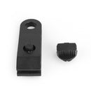 8PCS Heavy Duty Tarp Clips Clamps Great for Camping Canopies Tents Canvas