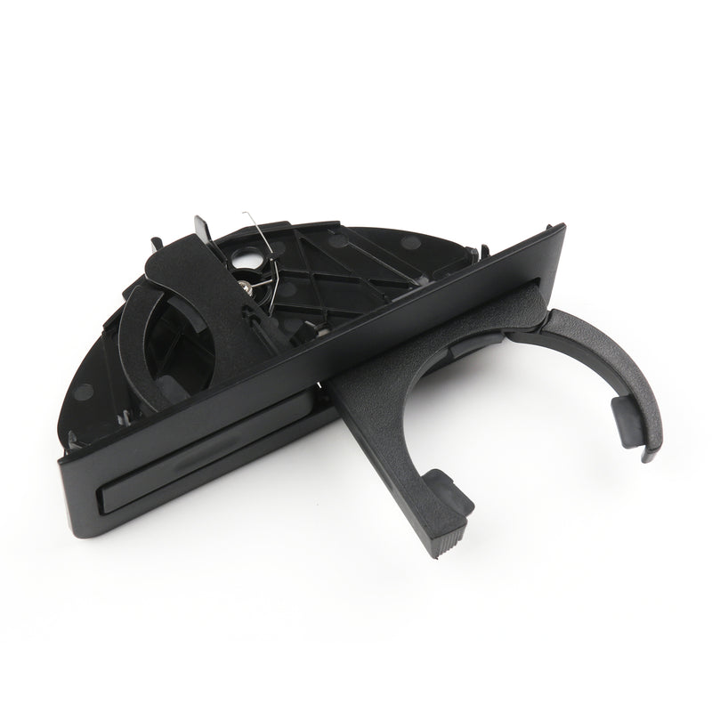 Rear Cup Holder For BMW 5 Series E39 528 525 520 530 528 540 M5 51168184520 Generic
