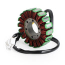 Honda VFR800 Interceptor ABS 2002-2009 Magneto Stator+Voltage Rectifier+Gasket
