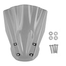Windscreen Windshield Shield Protector fit for Yamaha MT-07 2014-2017 Generic