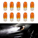 For Phoenix Premium Signaling Lamp WY5W 12V5W W2.1*9.5D Generic