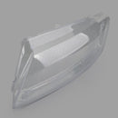 Headlight Cover Headlamp Lens Left For AUDI A8 D3 2005-2010 Clear Generic