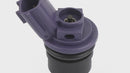 Nissan 240SX Silvia KA24DE S13 SR20DET 16600-67U10 16600-67U00 375cc Fuel Injector 16600-67U01
