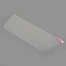 Car Navigation Screen Protector Tempered Glass Film Generic