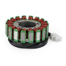 Yamaha YZF R1 YZF-R1 1998-2001 00 99 Magneto Stator+Voltage Rectifier+Gasket