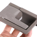 Front Left & Right Interior Inner Door Handle For VW T4 Transporter 1990-2002 Generic