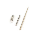 4x 28mm Motorcycle Carburetor Repair Rebuild Kit For PWK KEIHIN OKO Spare Jets Generic