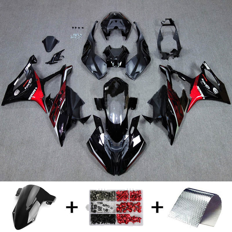 Fairing Kit For BMW S1000RR 2019-2022 Generic