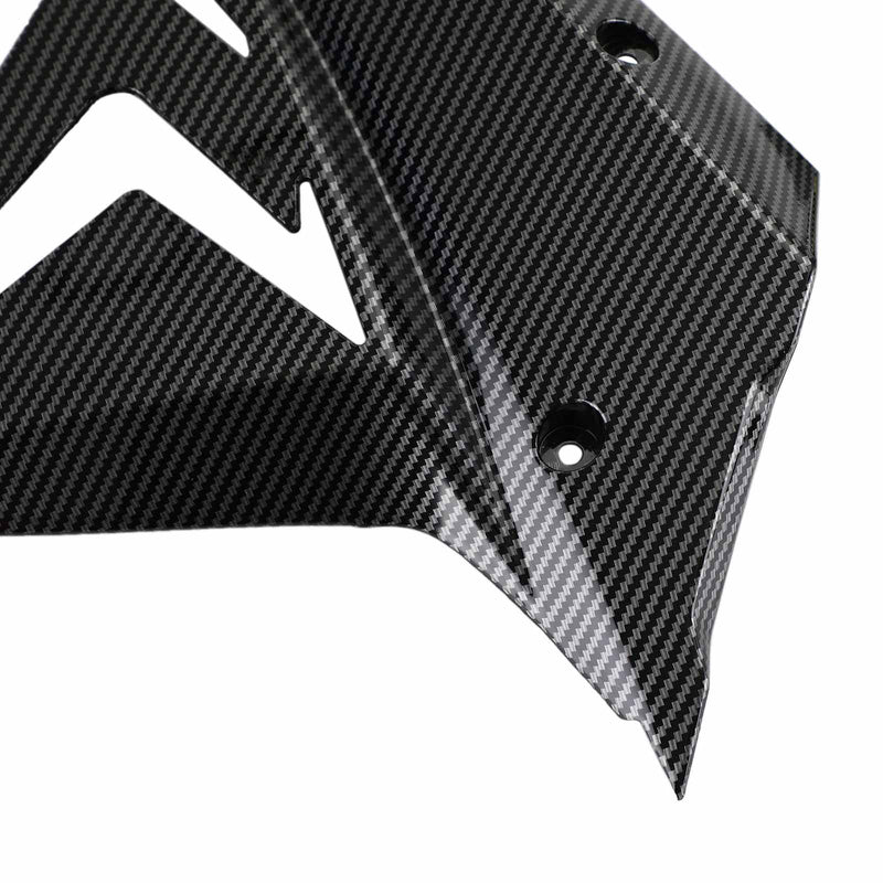 Side Frame Cover Panels Fairings Cowls For Honda CBR650R 2019-2021 Generic