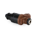 1PCS Fuel Injectors 96332261 Fit for Daewoo Lacetti MK1 1.6L Chevrolet 25182404 Generic