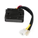 Voltage Regulator For Kawasaki KDX25 E 1991 1992 KDX 250 SR 1992 1993 1994 Generic