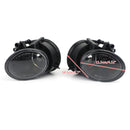 Audi TT 2006 - 2014 New Pair Fog Driving Light Lamp Left + Right Generic