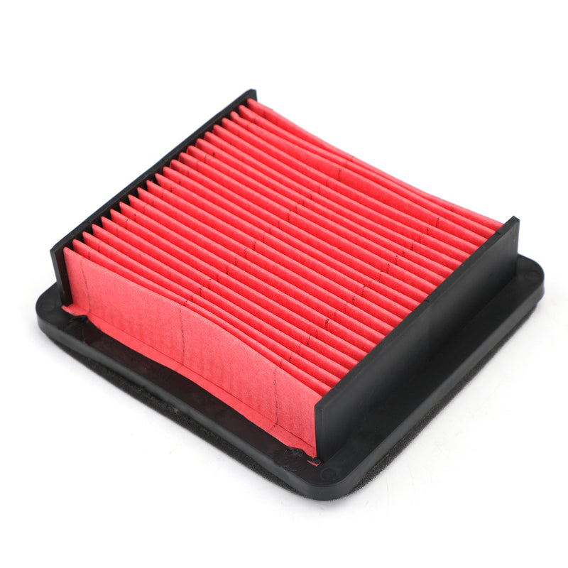 Set of Air Filters for Yamaha XP 530 XP530 TMAX T-MAX 530 SX/DX 2017 2018 2019 Generic