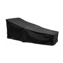 Waterproof Sun Lounge Chair Dust Oxford Outdoor Garden Patio Furniture Cover