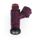 2009-2017 KAWASAKI MULE 4000 4010 2PCS Fuel Injector EAT259 49033-2060 490332060