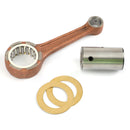 Connecting Rod Kit fit for Suzuki AN250 Burgman 250 2003-2006 DR250 1990-1993 Generic