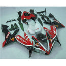 Fairing For YAMAHA YZF R1 YZF-R1 2004-2006 2005 Red Black Generic