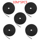 5m 10m Timing Belt Open Rubber For 2GT 6mm Pulley 3D Printer CNC