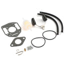 Carburetor Carb Rebuild Repair Kit fit for Onan 146-0657 P216G P218G P220G P224G Generic