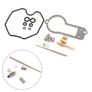 Carburetor Repair Rebuild Kit For Honda CB750F Super Sport 1977-1978 CB750K Four Generic