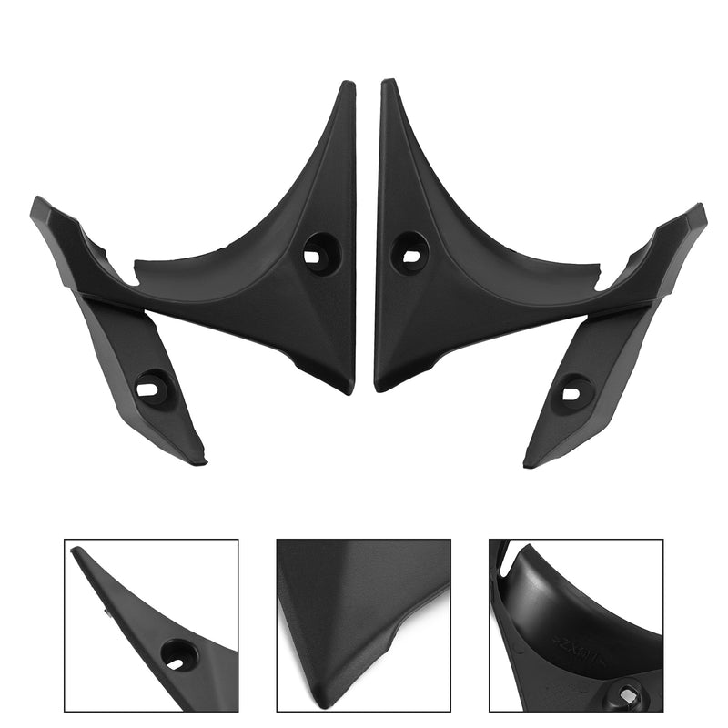 Inner Side Trim Panel Cover Fairing Cowl for Yamaha YZF R1 2004-2006 Generic