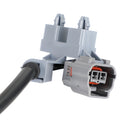 2 x ABS Wheel Speed Sensor Front L & R For Isuzu D-Max 2.5 Twin Turbo 2012-2019 Generic