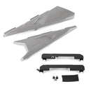 Side Infill Mid Panel Fairing Covers fit for BMW R1200GS/ADV LC R1250GS/ADV Generic