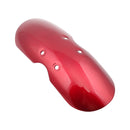 2001-2016 Bonneville T100 Scrambler Thruxton Front Fender Mudguard