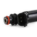 1PCS Fuel Injectors 195500-4370 fit Mitsubishi Montero Pajero 3.8L V6 2003-2006 Generic