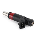 1PCS Fuel Injectors 21150162D fit Mercedes Scania Axor Accelo Atego Atron Generic