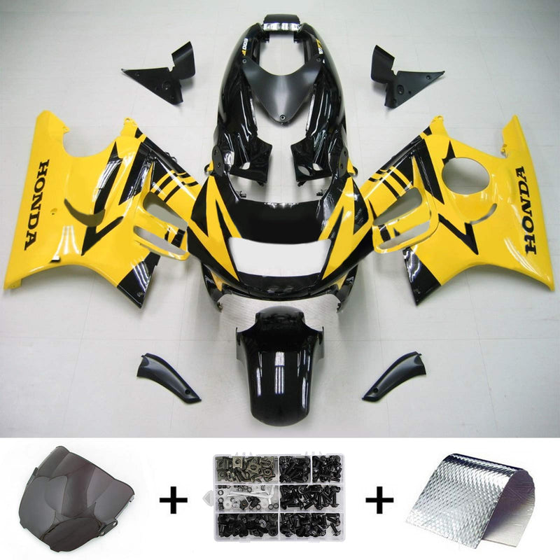 Honda CBR600 F3 1995-1996 Fairing Kit