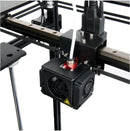 3D Printer 300x300x330mm Print Size for PLA ABS TPU 115V-240V