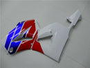Fairing Kit For Honda CBR600RR 2013-2021 White Blue ABS Injection Mold Bodywork Generic