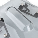 ABS Plastic Motorcycle Windshield Windscreen for Honda CB125R CB300R 2018-2019 Generic