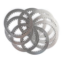 Clutch Kit Set Discs Disks Plates Springs fit for Suzuki LTZ400 2005-2008 Generic