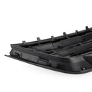 Chevrolet Impala Sedan 2014-2020 Gloss Black Front Upper Grille Grill
