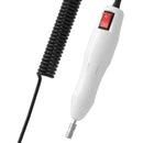 Electric Drill Nail File Acrylic Art File Manicure Pedicure 20000RPM Machine US