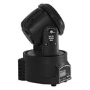 7 x10W Moving Head Stage Light 70W 7 LED RGBW DMX DJ Disco Stage Party Lighting