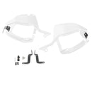 Motorcycle Handguard Shells Protector for Honda X-ADV750 17-20 Generic