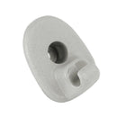 Sun Visor Holder Retainer Clip 1AR26TL2AA For Jeep Liberty 2004 Generic